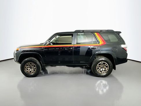 Used 2023 Toyota 4Runner 40th Anniversary SE AWD/4WD image 5