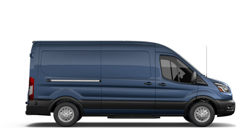 New 2026 Ford Transit 350 148 Medium Roof w/ Exterior Upgrade Package RWD image 27