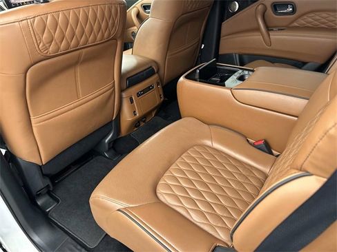 Certified 2024 INFINITI QX80 Sensory w/ Cargo Package image 21