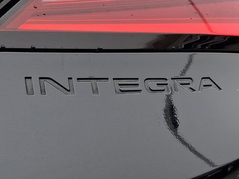 Used 2023 Acura Integra A-Spec image 34