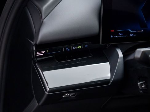 New 2026 BMW 530i xDrive 530i xDrive image 19