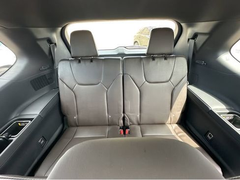 New 2026 Lexus TX 350 AWD image 40