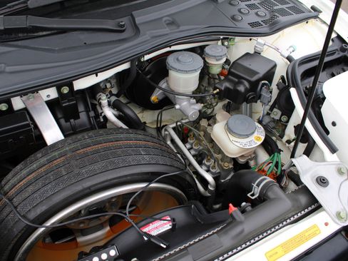 Used 1993 Acura NSX image 52