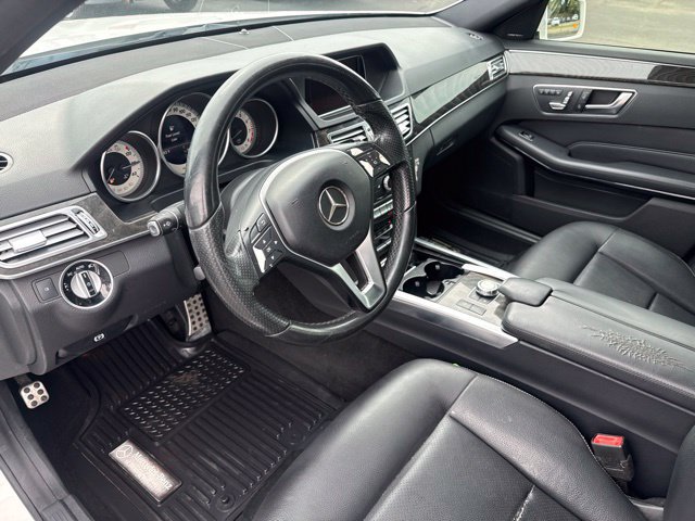 Used 2016 Mercedes-Benz E 350 Sedan image 14