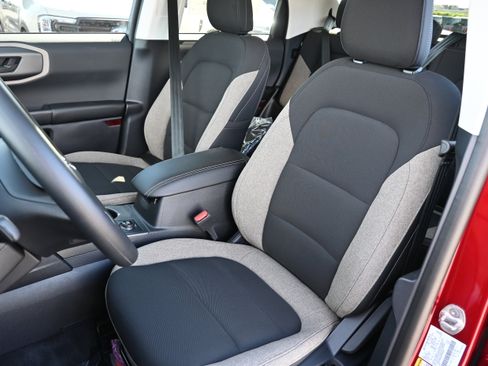 New 2025 Ford Bronco Sport Big Bend image 31