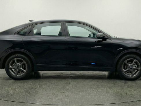 Used 2025 Kia K4 LXS image 11