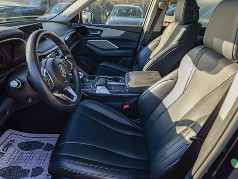 Used 2023 Acura MDX SH-AWD image 20