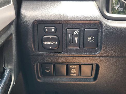 Used 2021 Toyota 4Runner SR5 RWD image 21
