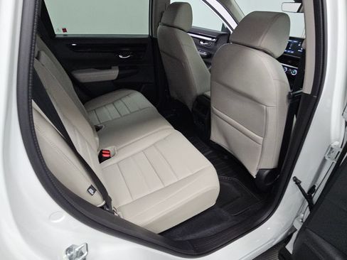 Certified 2026 Honda CR-V EX-L image 33