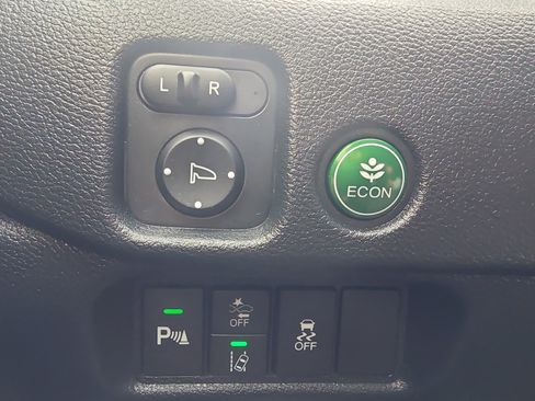 Used 2023 Honda Passport EX-L image 30