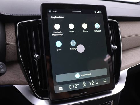 New 2026 Volvo XC90 B6 Plus w/ Protection Package Premier AWD/4WD image 9