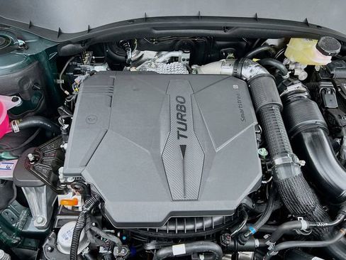 New 2027 Kia Telluride SX Prestige X-Pro AWD/4WD image 36