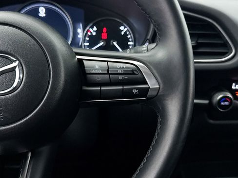 Used 2024 MAZDA CX-30 AWD 2.5 S w/ Select Sport Pkg image 33