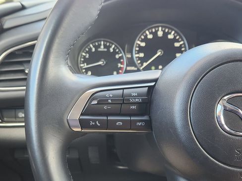 Used 2024 MAZDA CX-30 AWD 2.5 S w/ Preferred Package image 17