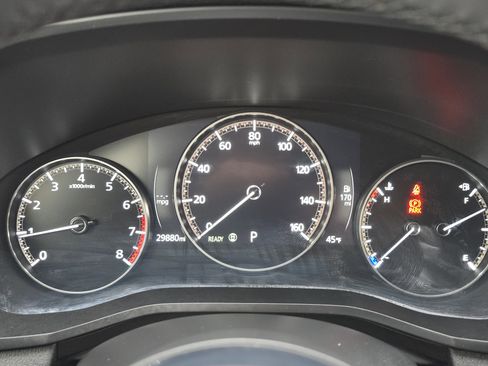 Used 2024 MAZDA CX-90 3.3 Turbo w/ Preferred Plus image 18