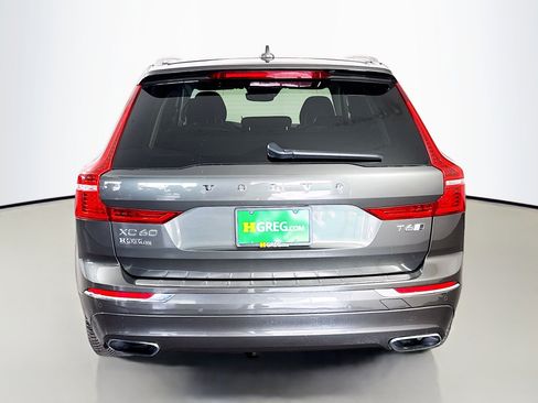 Used 2018 Volvo XC60 T6 Inscription w/ Convenience Package image 8