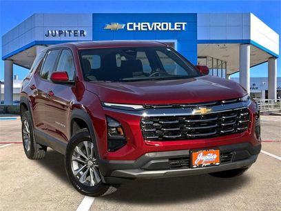 New 2026 Chevrolet Equinox LT