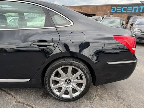 Used 2012 Hyundai Equus Signature image 48