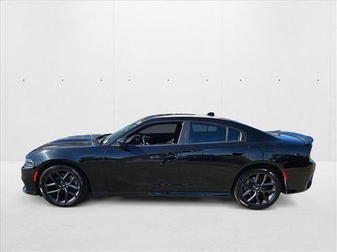 Used 2023 Dodge Charger GT w/ Blacktop Package image 7