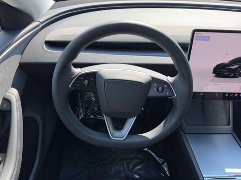 Used 2024 Tesla Model 3 Long Range RWD image 11