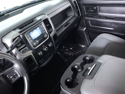 Used 2016 RAM 1500 ST w/ Popular Equipment Group image 31