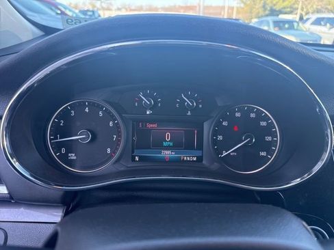 Used 2022 Buick Encore Preferred w/ Safety Package AWD/4WD image 18