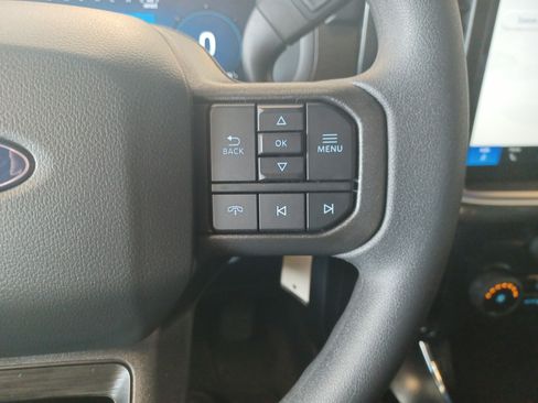 New 2025 Ford F150 STX w/ Equipment Group 200A image 25