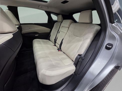 New 2026 Lexus RX 350 FWD image 17