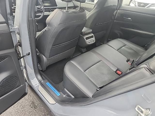 Certified 2024 Nissan Ariya AWD image 22