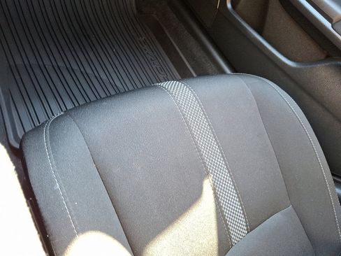 Certified 2019 Honda Civic LX image 26