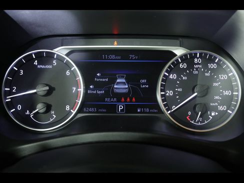 Used 2024 Nissan Sentra SV w/ All-Weather Package FWD image 21