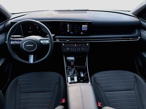 Certified 2025 Hyundai Santa Cruz SE AWD/4WD image 29
