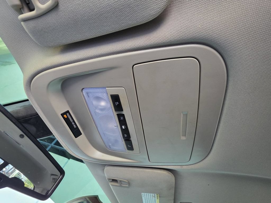 Used 2019 Chevrolet Colorado Z71 AWD/4WD image 23