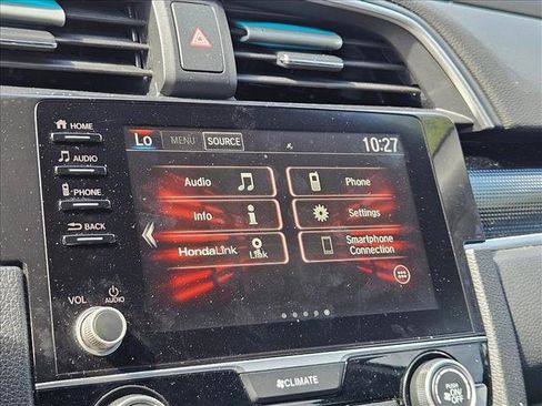 Used 2019 Honda Civic Sport image 12