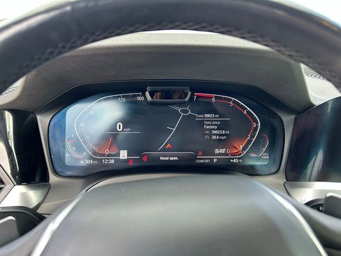 Used 2020 BMW 330i xDrive Sedan w/ Executive Package image 15