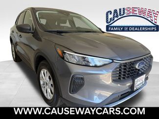 Used 2023 Ford Escape Active AWD/4WD 360° Tour