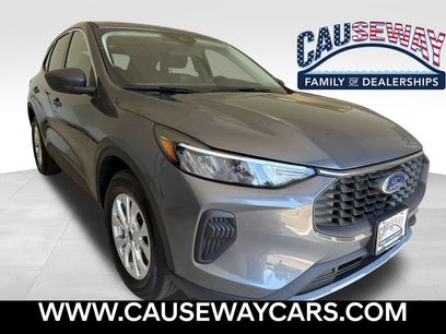 Used 2023 Ford Escape Active