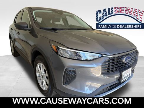 Used 2023 Ford Escape Active AWD/4WD image 1
