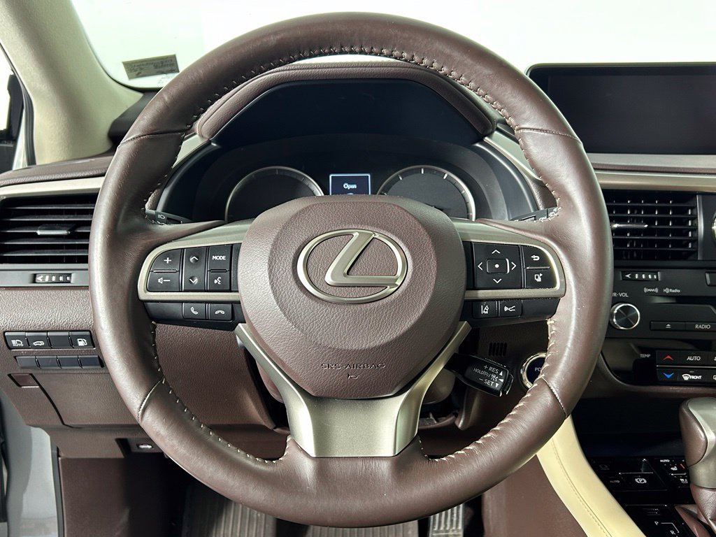 Used 2019 Lexus RX 450h AWD w/ Navigation Package image 29
