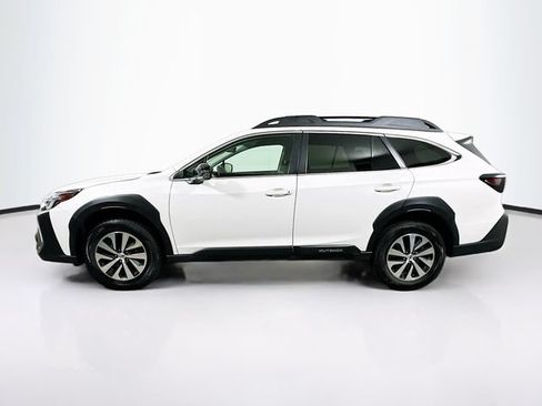 Certified 2025 Subaru Outback Premium w/ Popular Package #1 AWD/4WD image 5