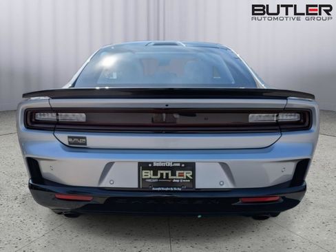 New 2026 Dodge Charger Scat Pack AWD/4WD image 5