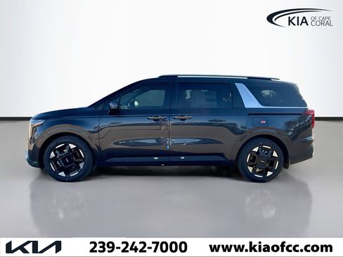 New 2026 Kia Carnival EX image 2