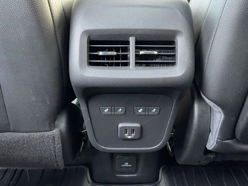 Used 2020 GMC Terrain Denali w/ Denali Premium Package image 36