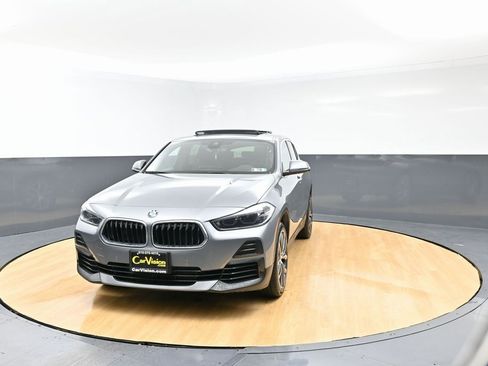 Used 2023 BMW X2 xDrive28i w/ Premium Package 2 image 9