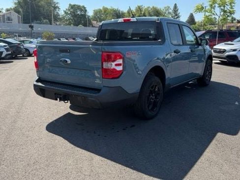 Used 2022 Ford Maverick XLT w/ Equipment Group 300A Standard AWD/4WD image 5