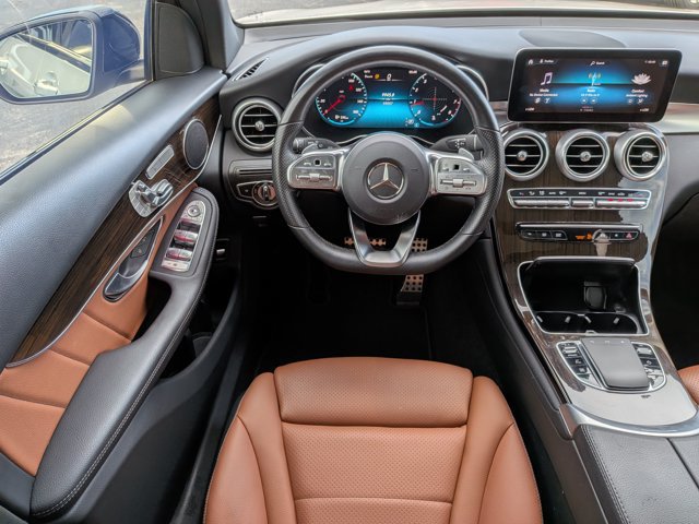 Used 2022 Mercedes-Benz GLC 300 image 14