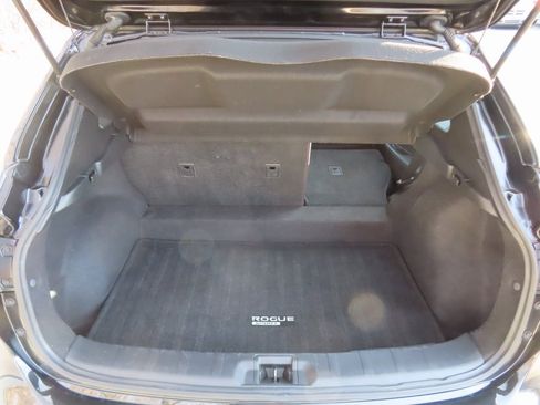 Used 2018 Nissan Rogue Sport S w/ S Appearance Package image 11