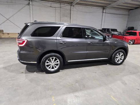 Used 2015 Dodge Durango Limited AWD/4WD image 13
