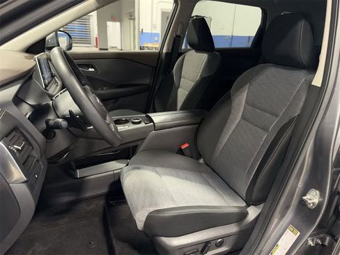 Used 2023 Nissan Rogue SV image 15