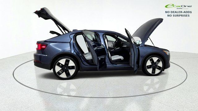 Used 2024 Polestar Polestar 2 AWD/4WD image 19
